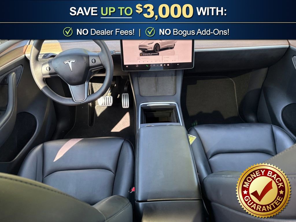Used 2023 Tesla Model Y Performance image 17