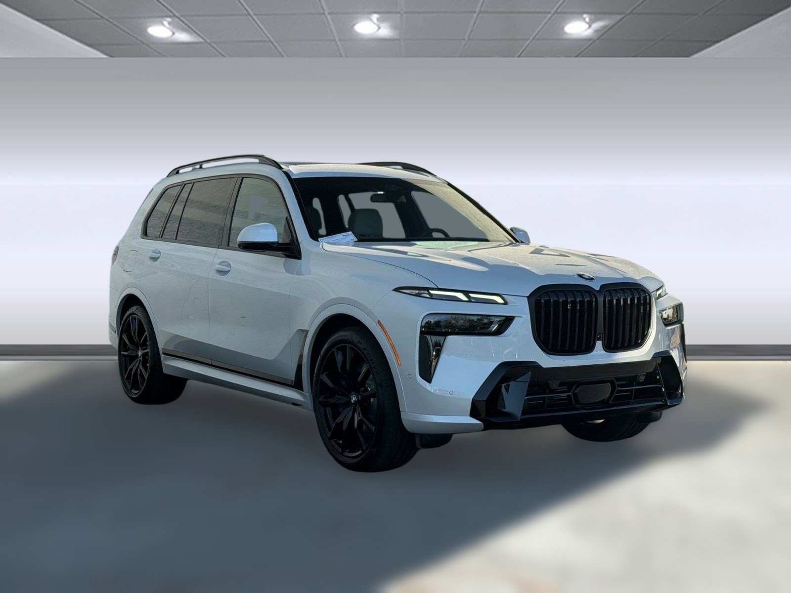 New 2026 BMW X7 xDrive40i w/ Executive Package image 6