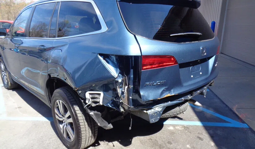 Used 2016 Honda Pilot EX image 6