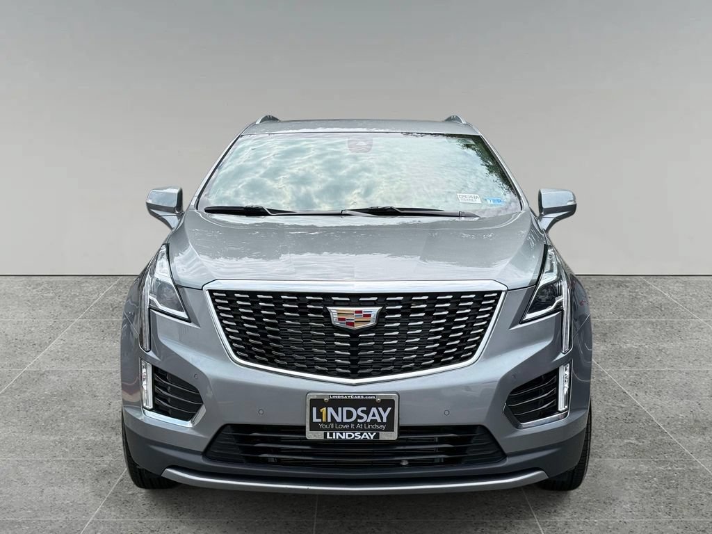 Used 2023 Cadillac XT5 Premium Luxury AWD/4WD image 8