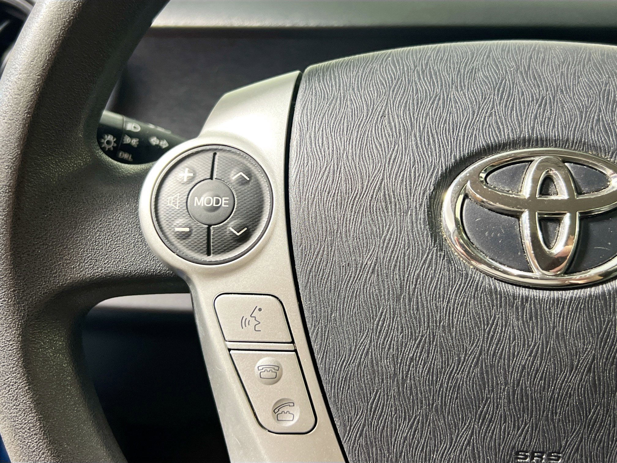 Used 2012 Toyota Prius C Three FWD image 17