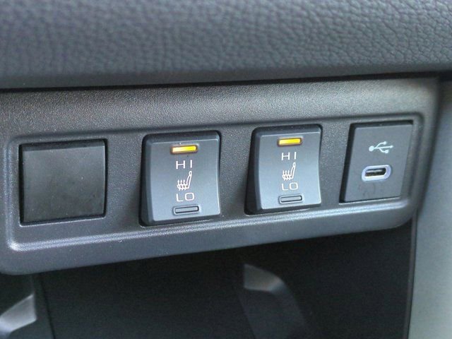 Certified 2025 Toyota Corolla Cross XLE w/ Convenience Package AWD/4WD image 14