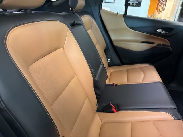 Used 2020 Chevrolet Equinox Premier AWD/4WD image 29