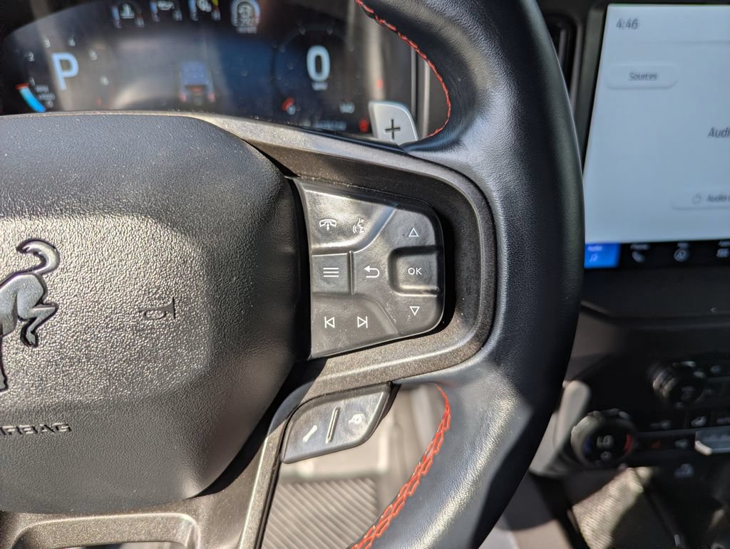 Used 2025 Ford Bronco Raptor AWD/4WD image 22