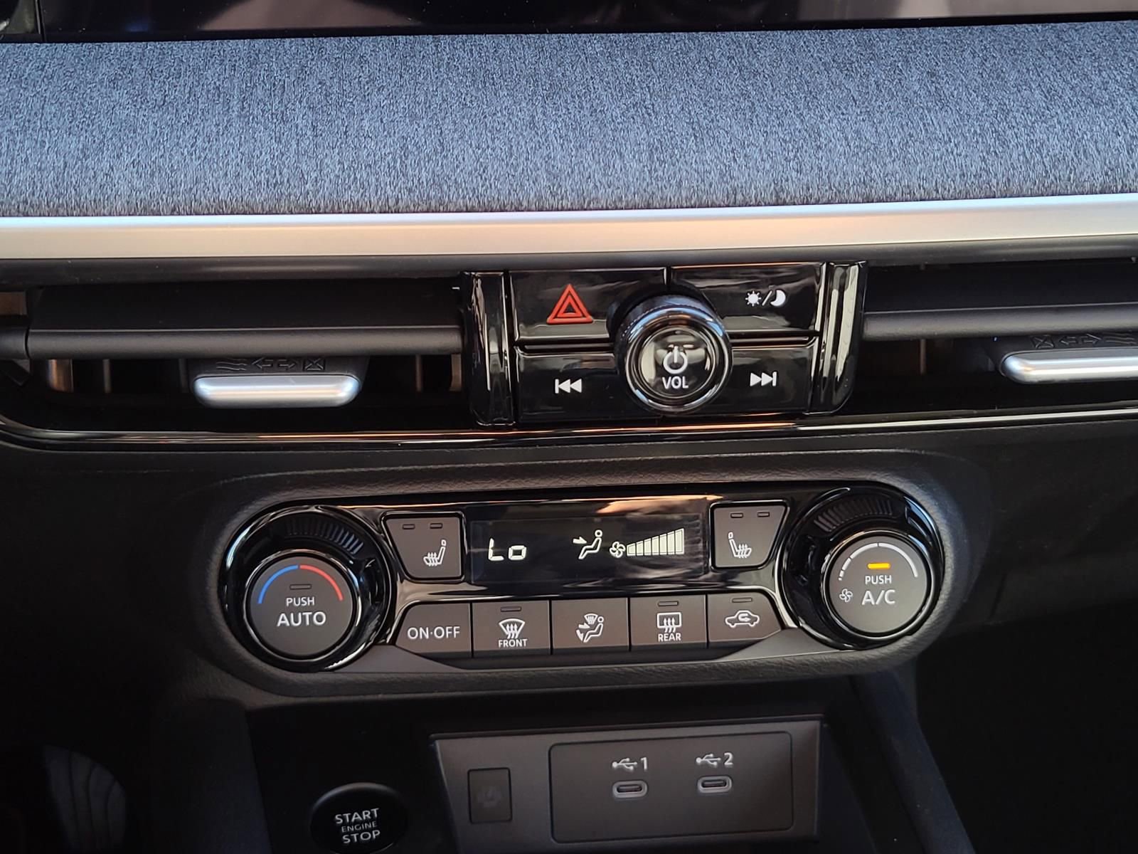 New 2026 Nissan Kicks SV image 21