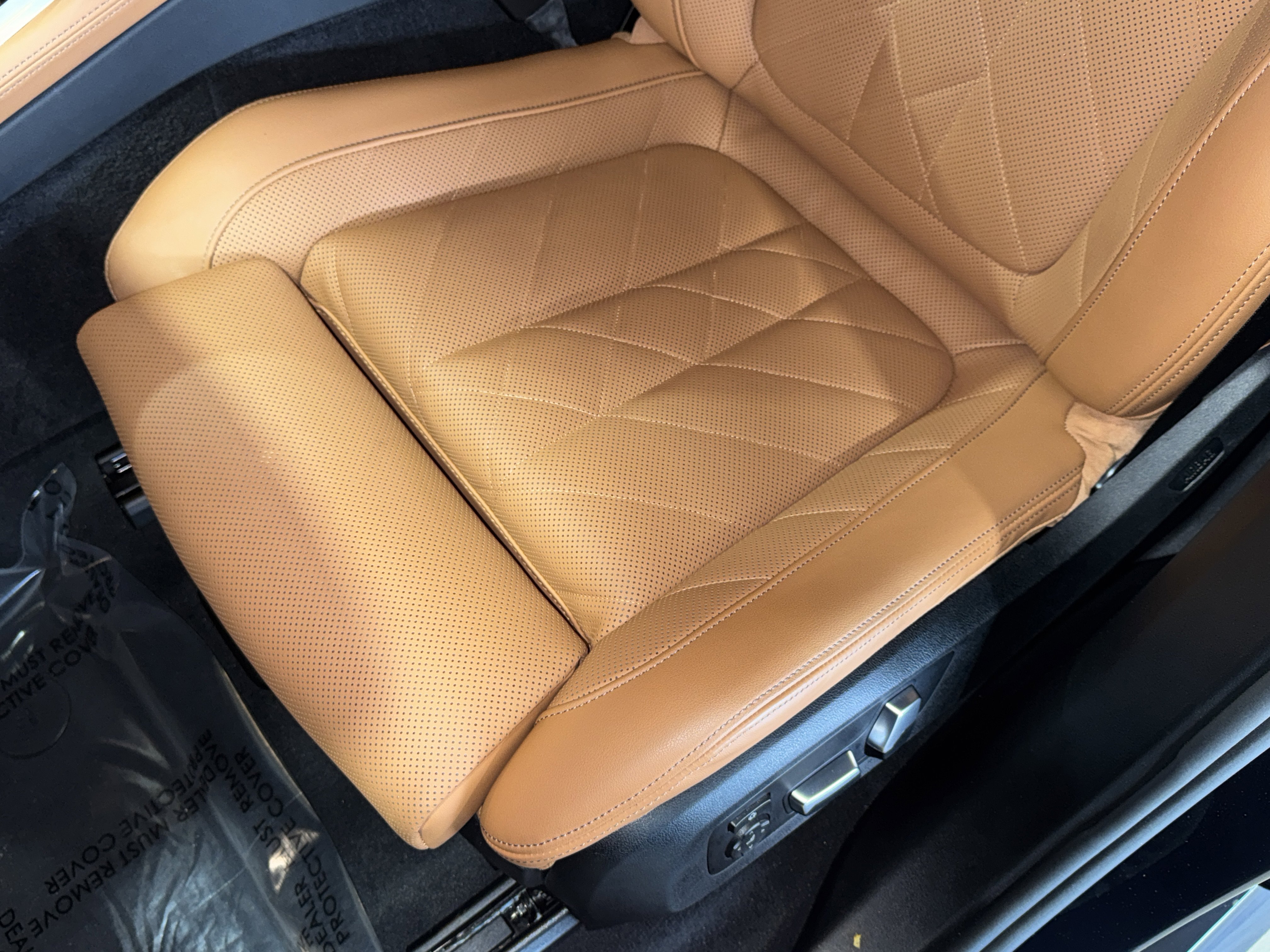 Used 2025 BMW X5 xDrive40i w/ M Sport Package image 34