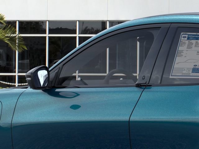 New 2026 Ford Mustang Mach-E Select image 20