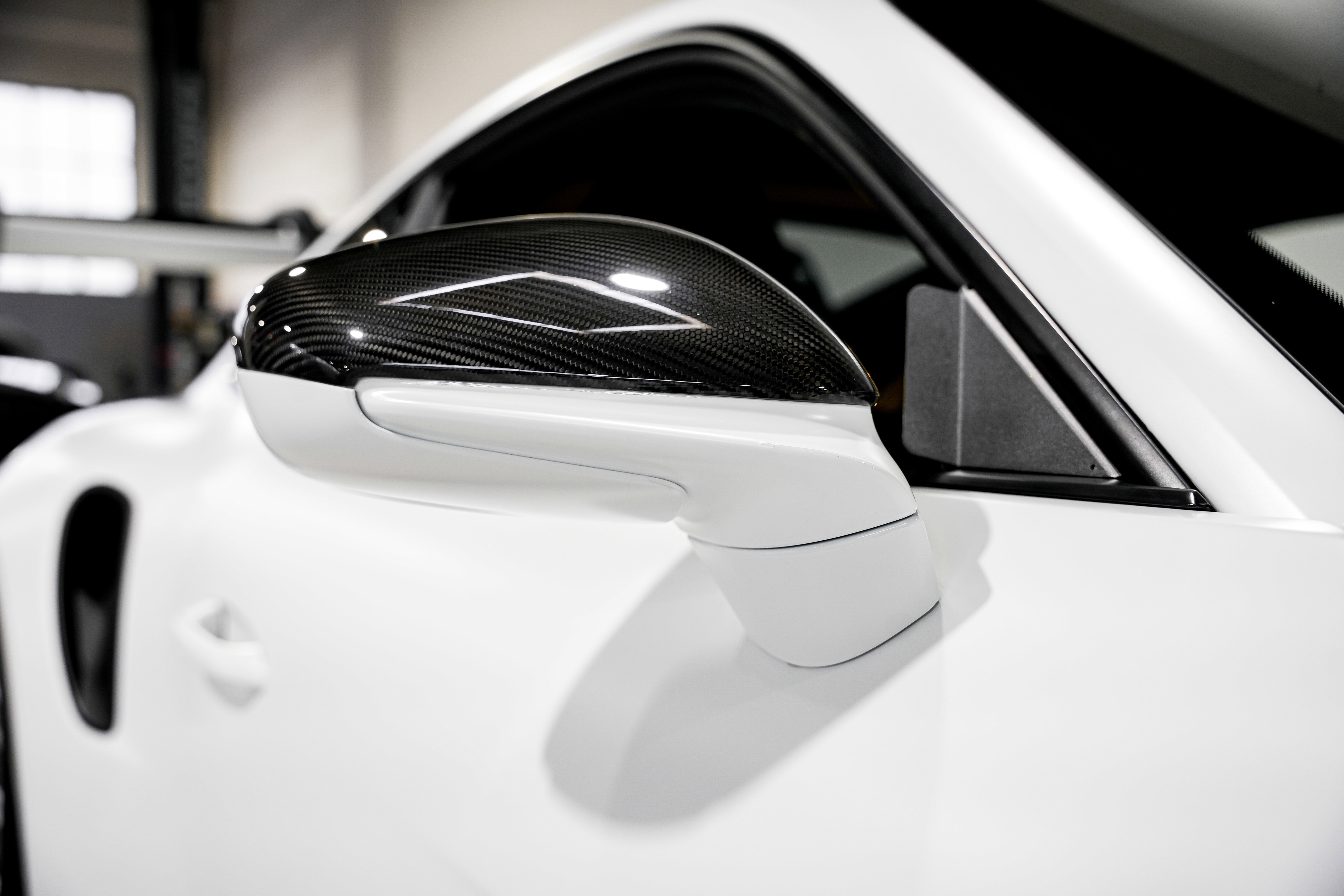 Used 2025 Porsche 911 GT3 RS image 48