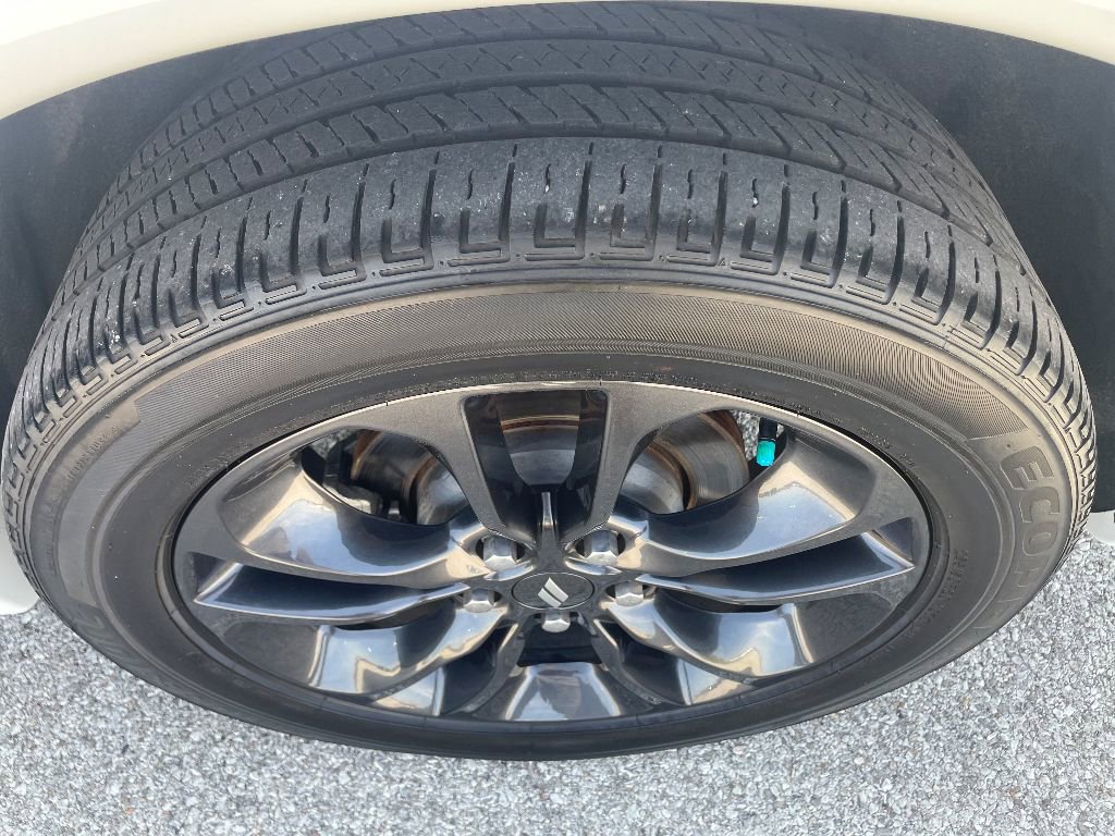 Used 2024 Dodge Durango R/T image 8