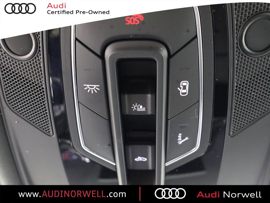 Used 2022 Audi Q5 2.0T Premium image 8