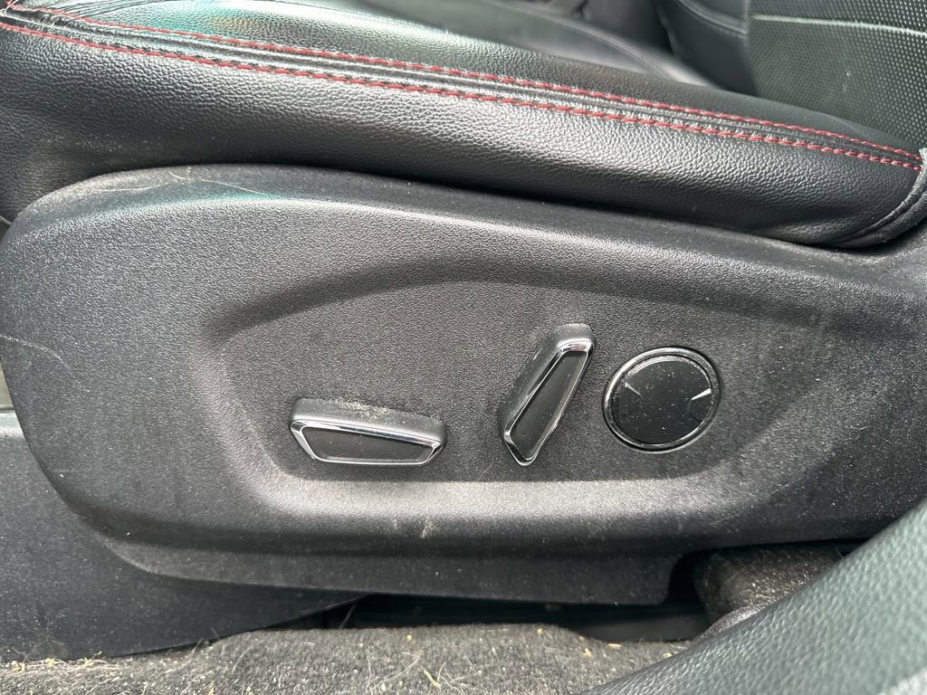 Used 2016 Ford Explorer Sport w/ Equipment Group 401A image 19