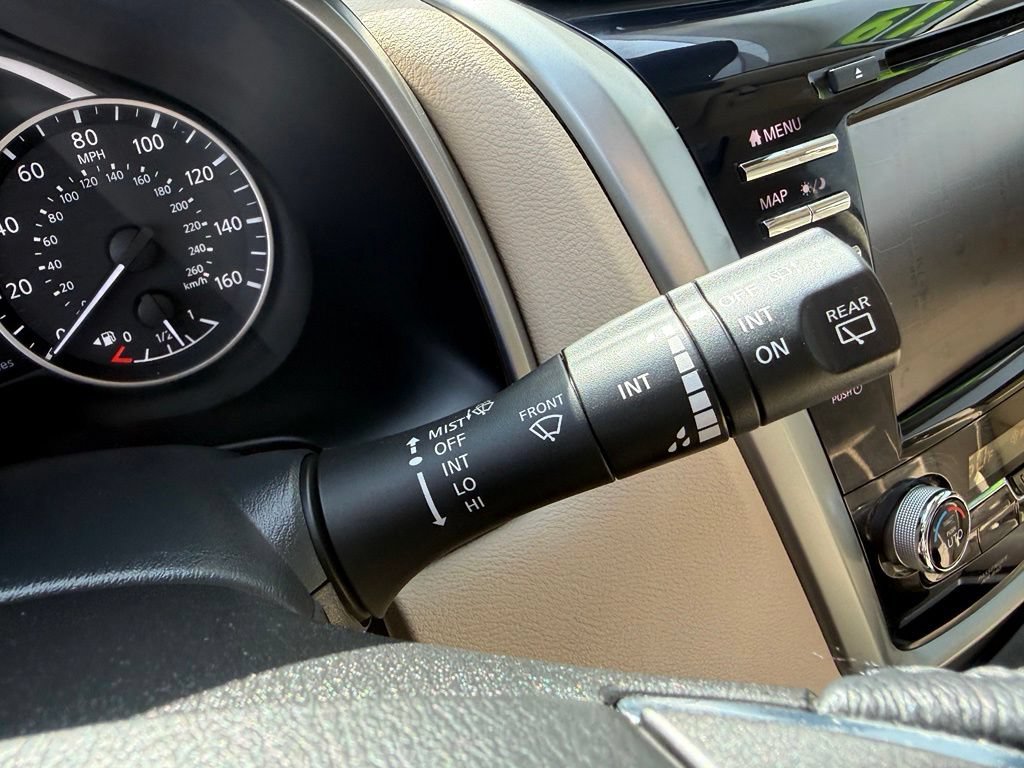 Used 2019 Nissan Murano Platinum AWD/4WD image 28