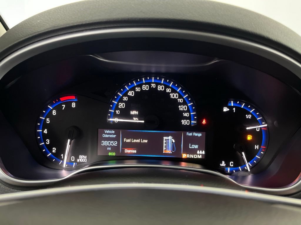 Used 2016 Cadillac SRX Luxury FWD image 64