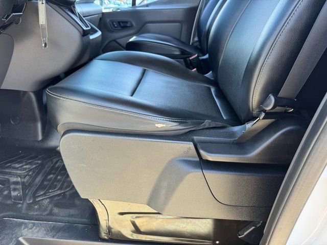 Used 2021 Ford Transit 250 Low Roof AWD image 18
