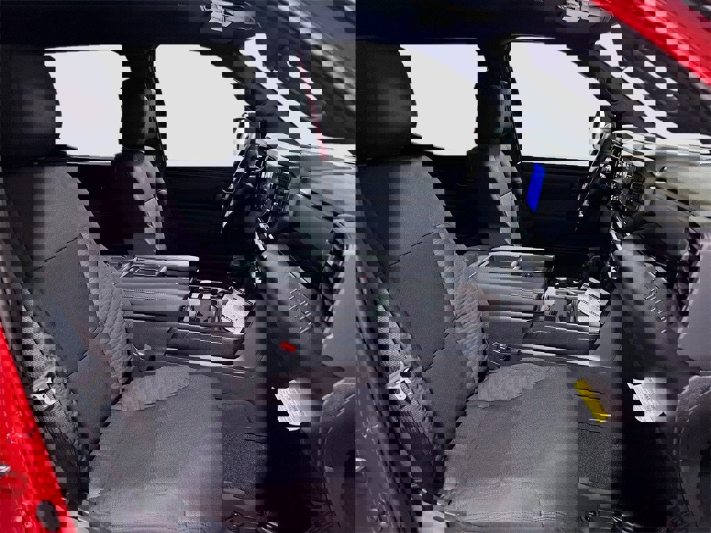 New 2026 Toyota Tundra SR5 image 24