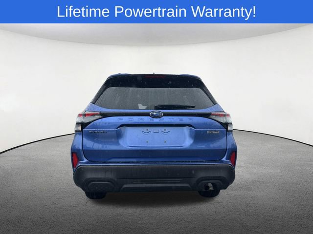 New 2026 Subaru Forester Premium AWD/4WD image 13