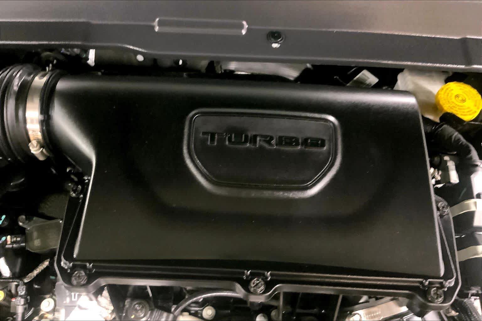 Used 2023 Jeep Compass Limited AWD/4WD image 32