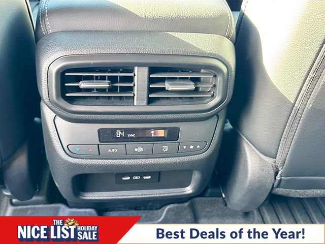 Certified 2025 Honda Pilot EX-L image 24