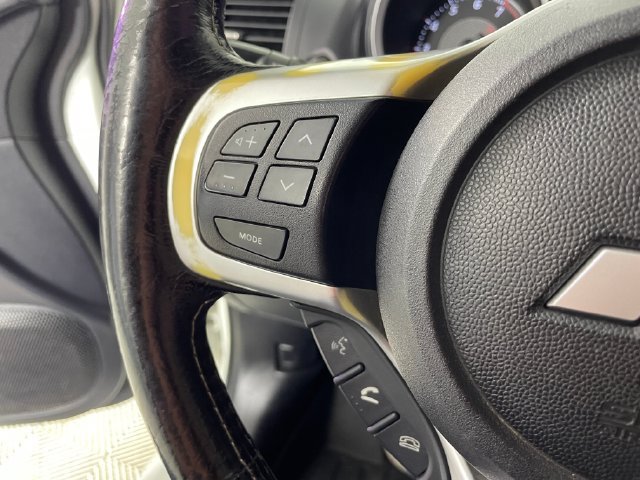 Used 2015 Mitsubishi Lancer Evolution GSR AWD/4WD image 11
