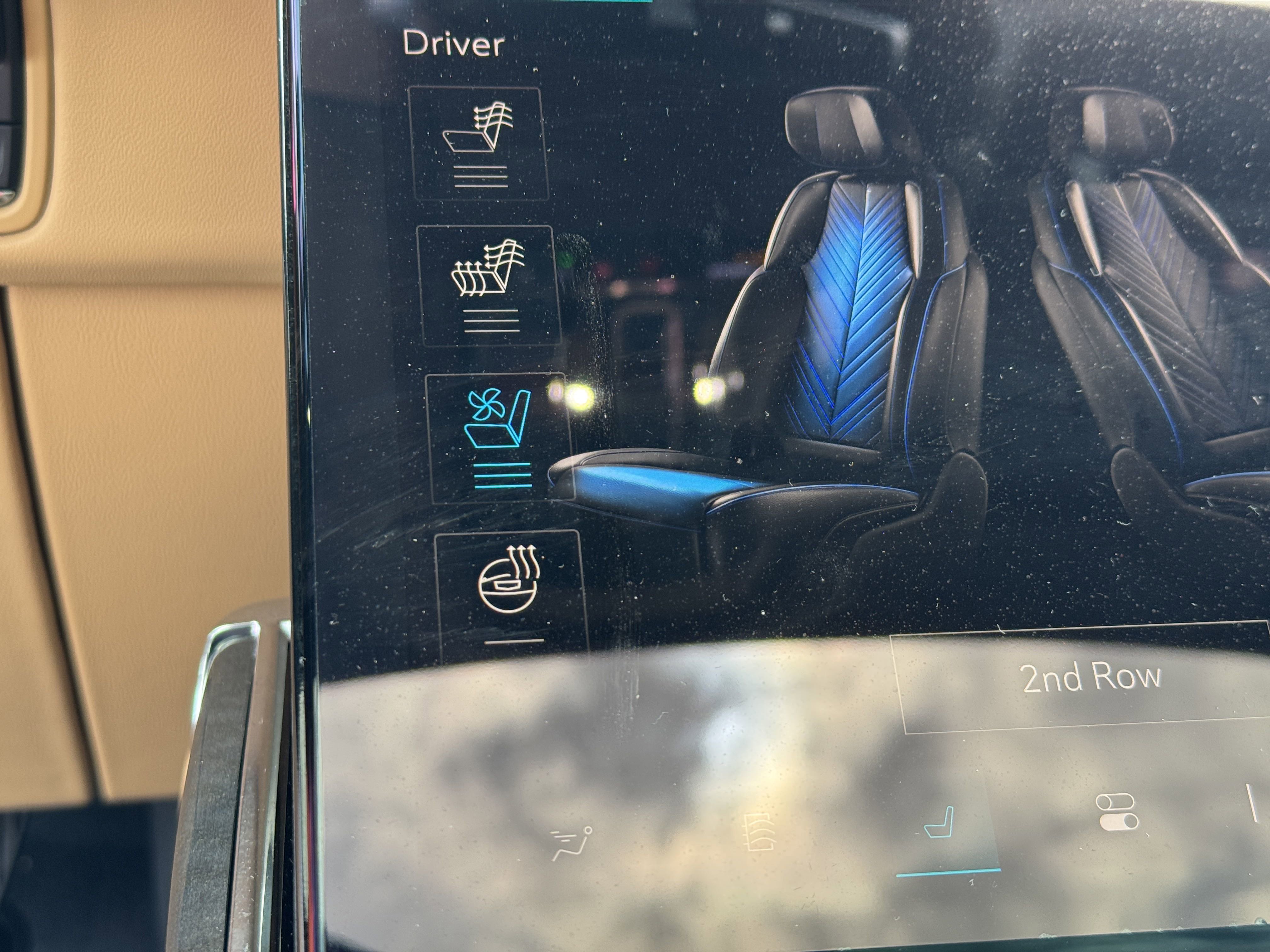 New 2025 Cadillac Escalade IQ Luxury 2 image 26