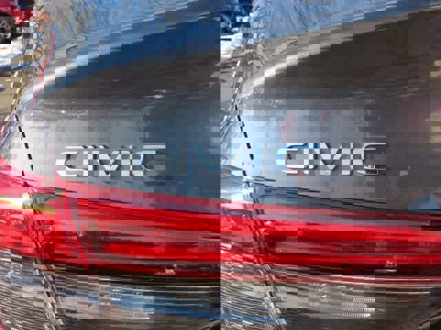 Certified 2023 Honda Civic Sport image 7