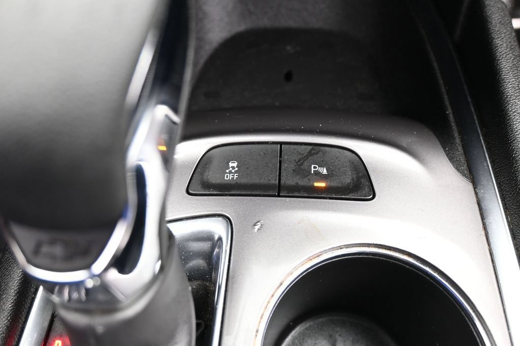 Used 2024 Chevrolet Malibu LT FWD image 28