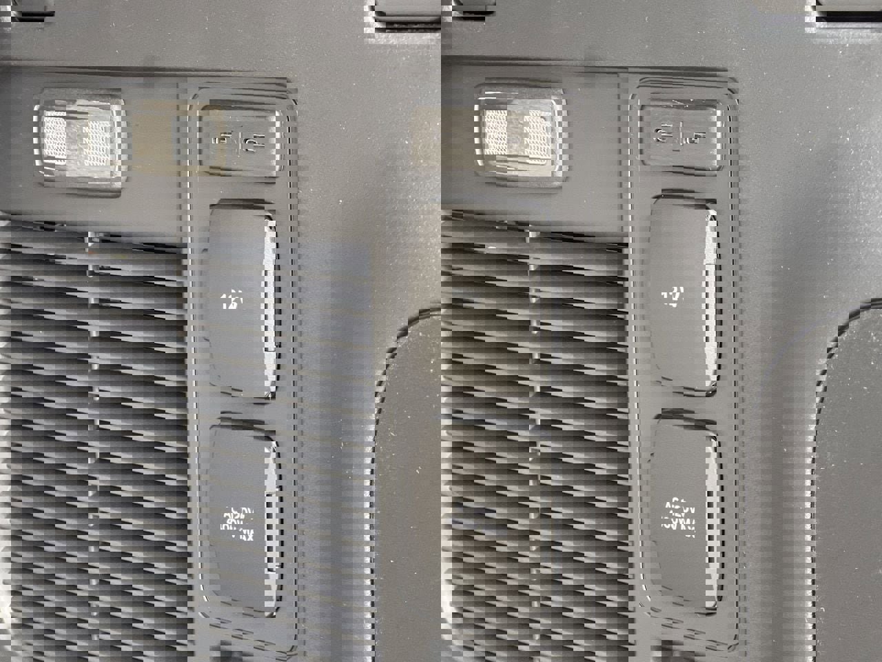 New 2025 Ford Expedition Platinum w/ Platinum Ultimate Package image 23