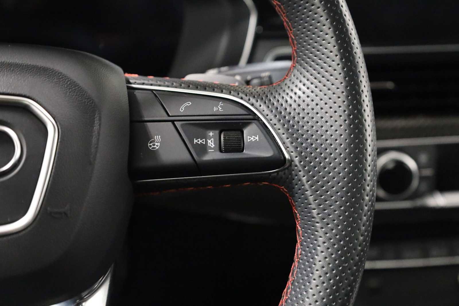 Used 2023 Audi S4 Prestige w/ Prestige Package image 26