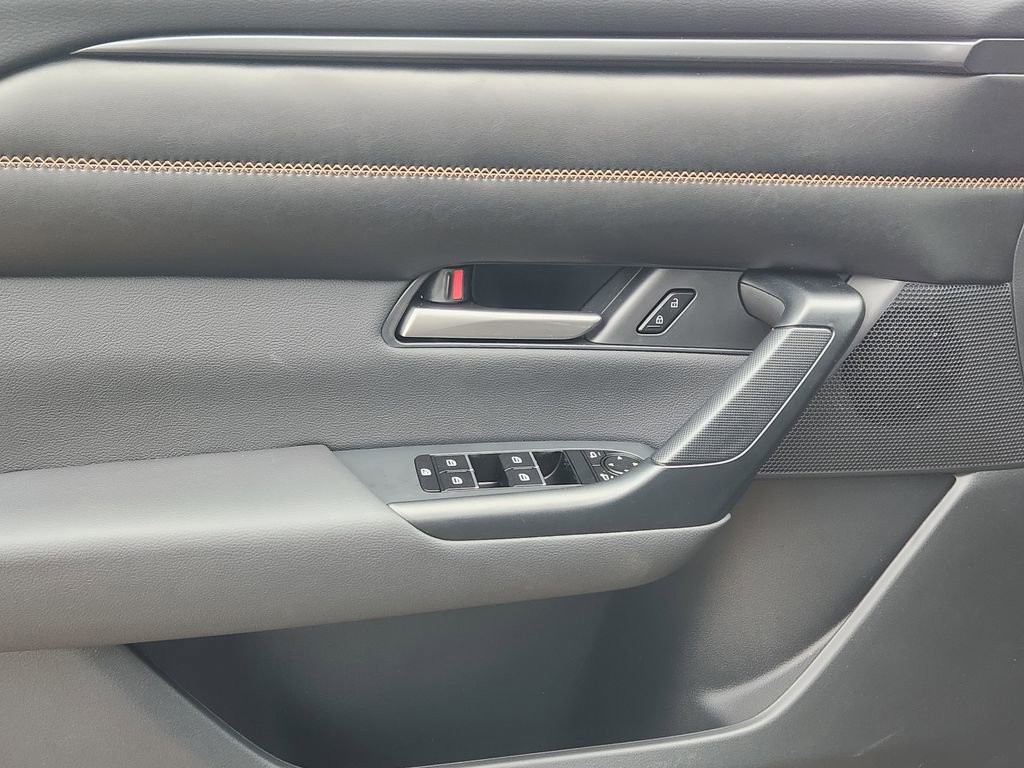 New 2026 MAZDA CX-50 AWD 2.5 Hybrid w/ Cargo Package image 4