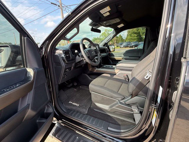 Used 2024 Ford F150 STX w/ Equipment Group 201A FX4 AWD/4WD image 11
