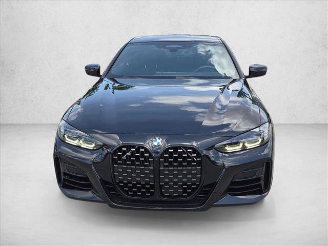 Used 2024 BMW M440i Coupe RWD video 2
