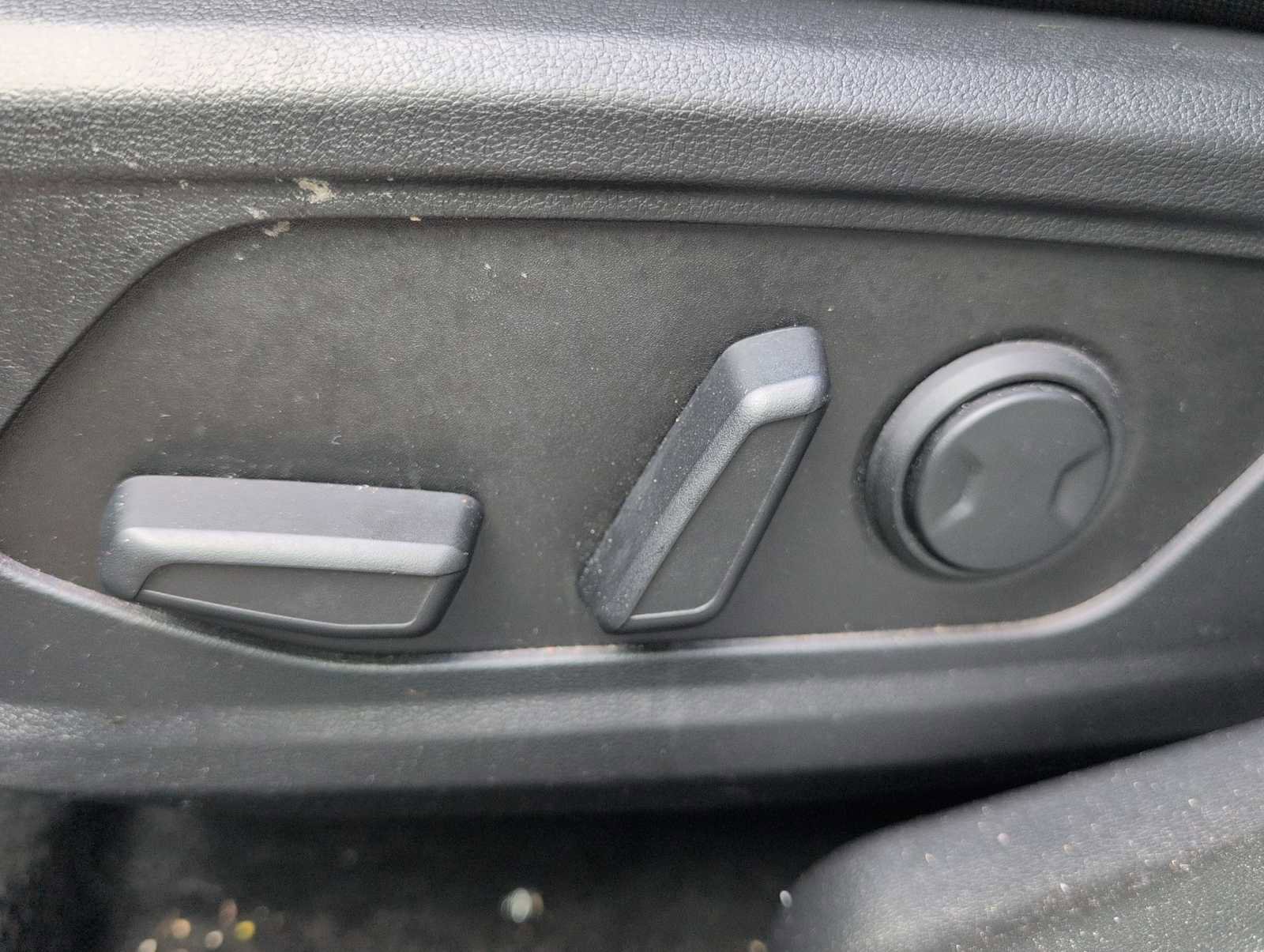 Used 2025 Hyundai Tucson SEL AWD/4WD image 17