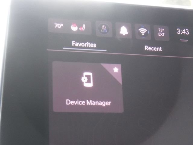 New 2026 Jeep Compass Latitude w/ Quick Order Package 29K image 25