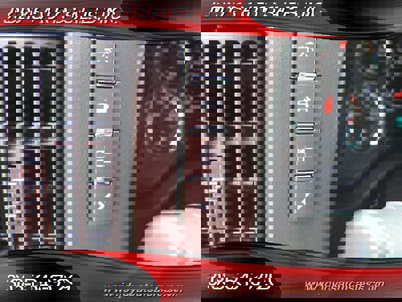 Used 2014 Chevrolet Express 2500 LS image 4