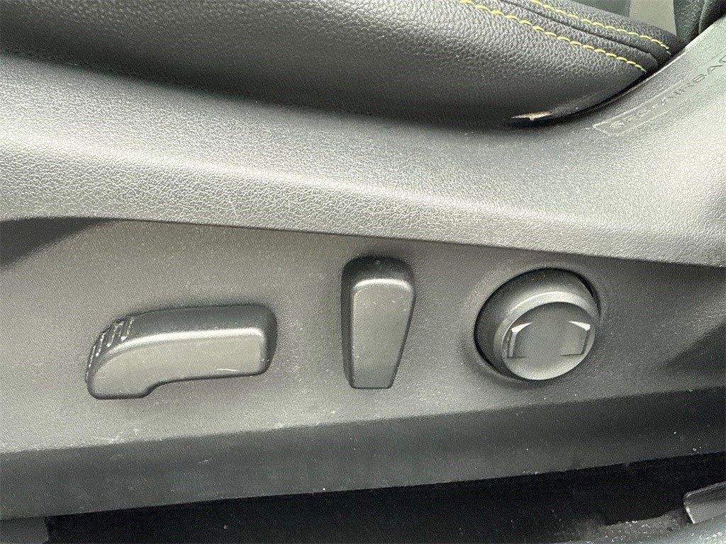 Used 2021 Subaru Outback Onyx Edition XT image 22