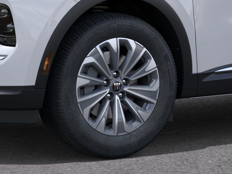 New 2026 Buick Envision Preferred AWD/4WD image 9