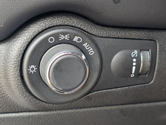 Used 2024 Dodge Durango GT image 22