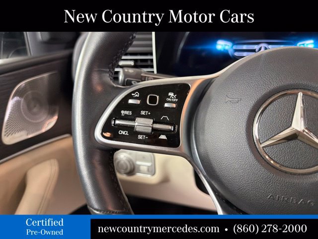 Certified 2022 Mercedes-Benz GLE 350 4MATIC image 20