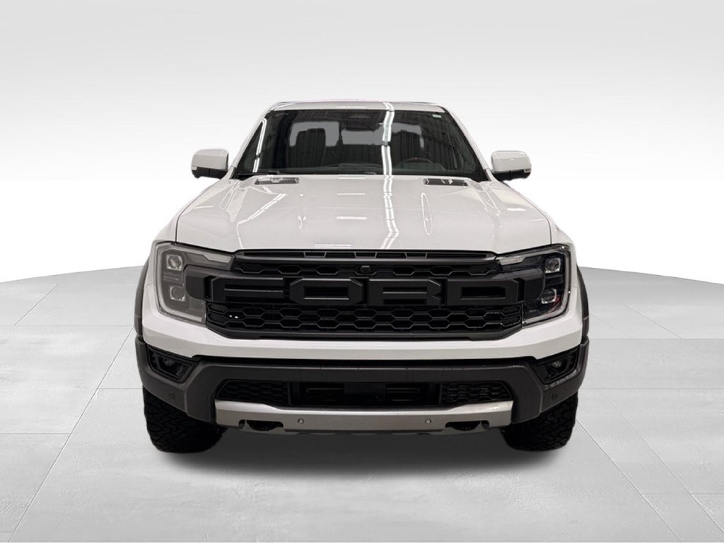 Used 2024 Ford Ranger Raptor AWD/4WD image 8