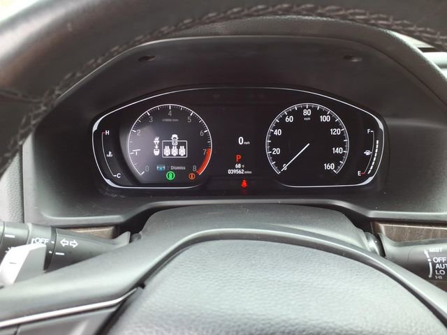 Used 2021 Honda Accord Touring image 8