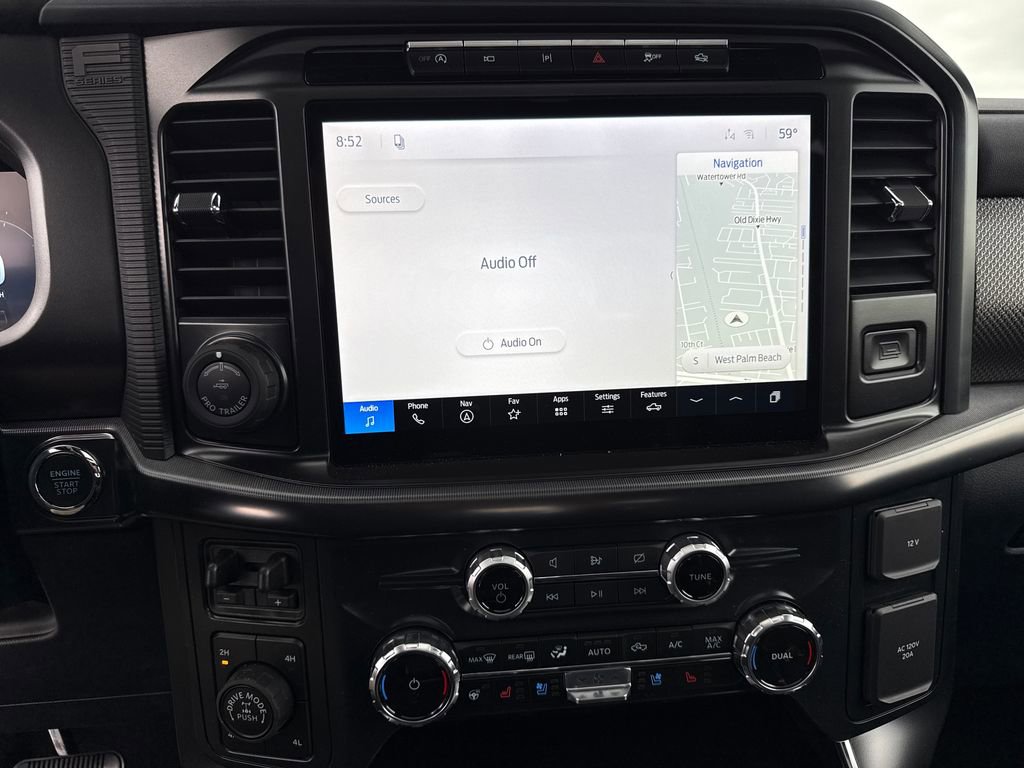 New 2026 Ford F150 Raptor image 10