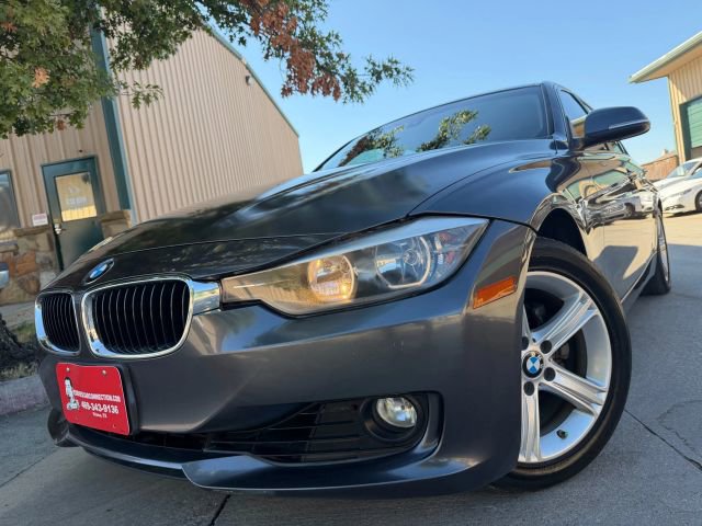 Used 2013 BMW 328i Sedan