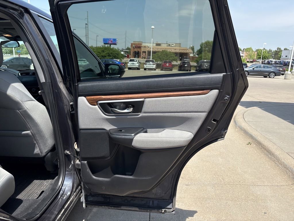 Used 2019 Honda CR-V EX image 29