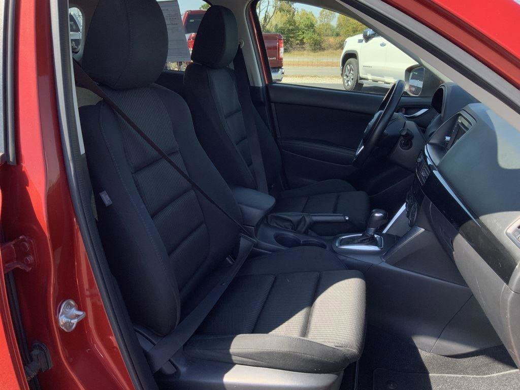 Used 2015 MAZDA CX-5 Touring image 50