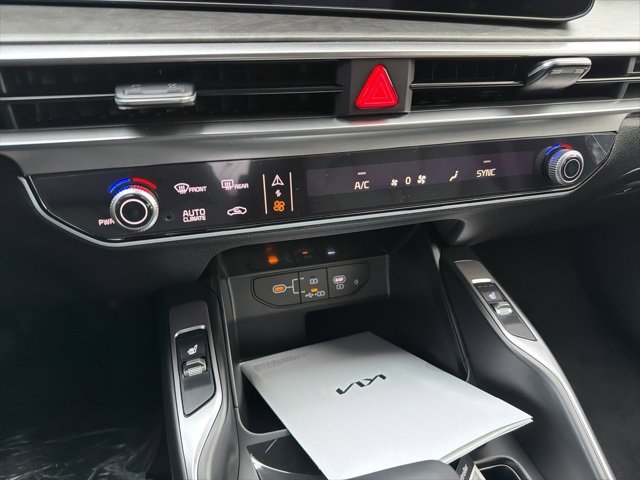 New 2026 Kia Sorento X-Line EX image 16