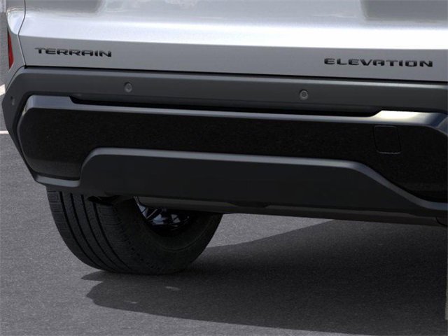 New 2026 GMC Terrain Elevation image 14