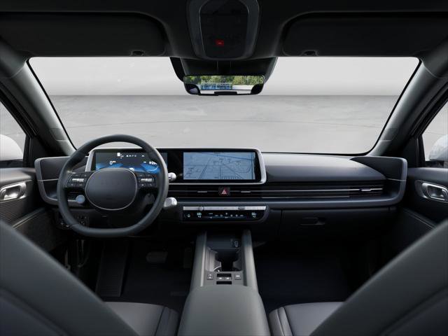 New 2025 Hyundai Ioniq 6 SEL image 11