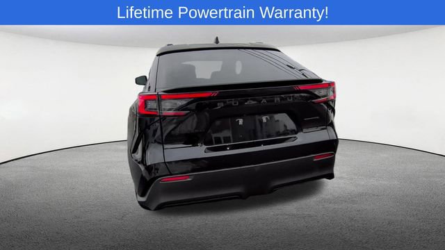 New 2026 Subaru Solterra Premium image 7