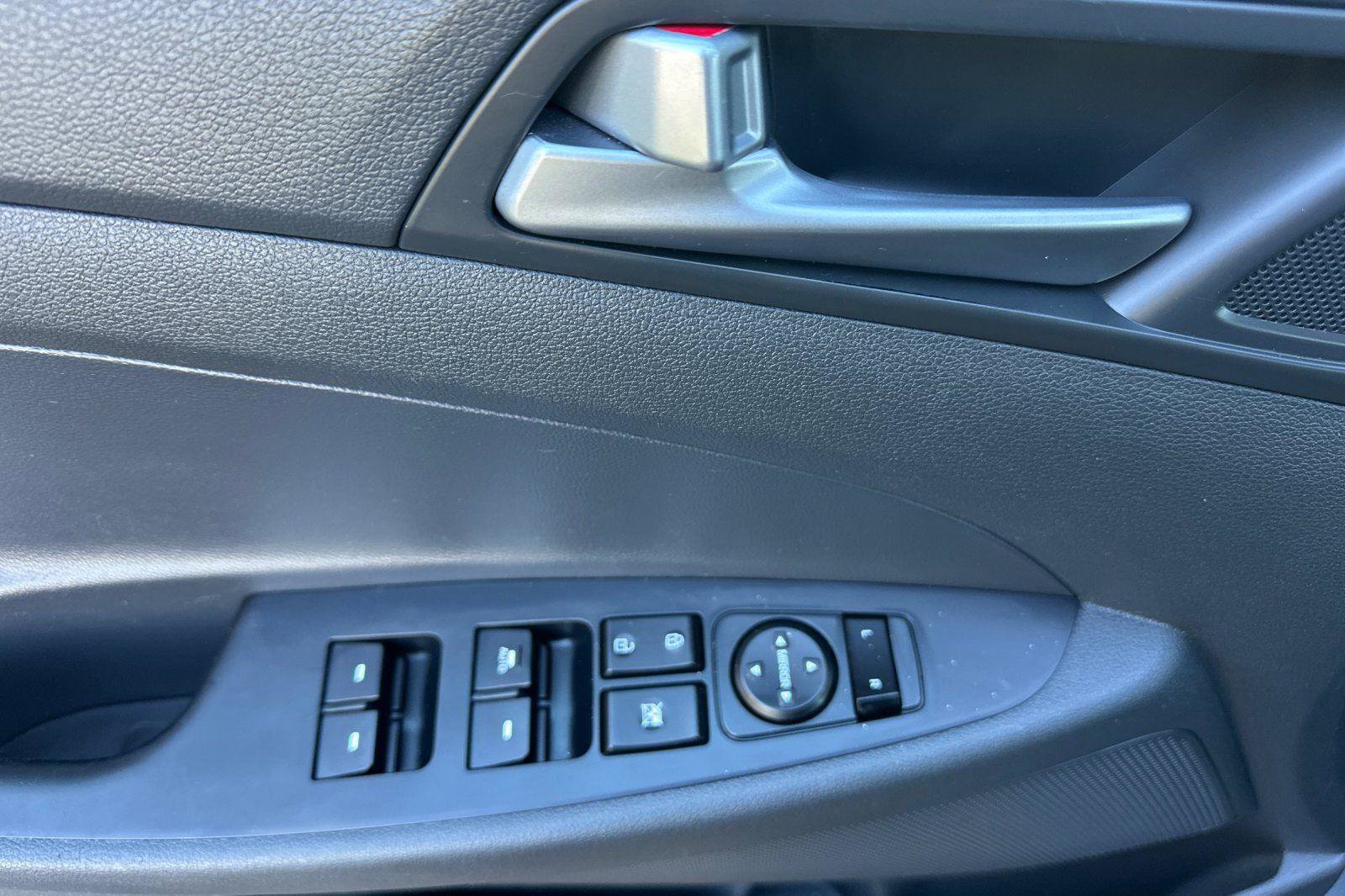 Used 2017 Hyundai Tucson SE Plus image 10