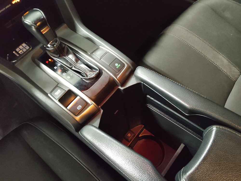 Used 2021 Honda Civic Sport image 26